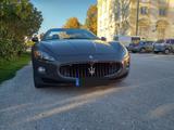 Maserati GranCabrio Fendi 4.7 V8 Automatik - - Maserati GranCabrio in München