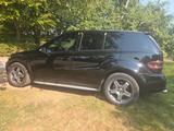 Mercedes-Benz Mercedes Benz ML Amg  w164 cdi 320 - Mercedes-Benz ML 320 in Stuttgart