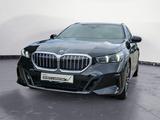 BMW 520d Touring M SPORT AHK Parking Assistant Pro h - BMW 520 Jahreswagen: 520d