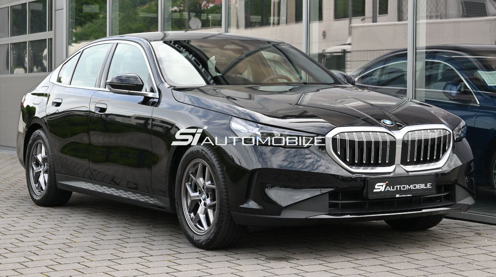 Fahrzeugabbildung BMW 520i Aut. °KOMFORTSITZE+BELÜFTUNG°STANDHEIZUNG°