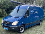 Mercedes-Benz Sprinter II Kasten 316 CDI *Hoch&Lang *Werkstatt - Mercedes-Benz Sprinter: Hoch Lang