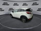 Mazda CX-3 SKYACTIV-G 120 Sports-Line Navi Kamera Klim - gebrauchte Mazda CX-3 aus dem Jahr 2017