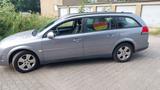 Opel Vectra  Kombi- top gepflegt-mit Stand... - Opel Vectra in Krefeld