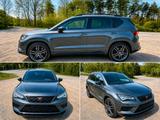 Andere CUPRA Ateca 300 PS 4Drive DSG | Pano - Andere aus 2020