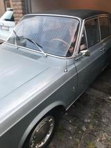 Ford Taunus bj,1967 - Ford Gebrauchtwagen von 1970