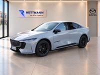 Mazda 6e - Vorschau Bild 6