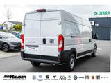 Fiat Ducato Kasten Serie 2 MY25 Maxi 35 L3H2 140 AT T - Fiat Ducato: L3h2