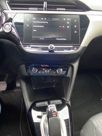 Bild 14 Opel CORSA e ELEKTRO DAB CARPLAY SOH 90,9%