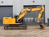 CAT 320EL - CAT 320