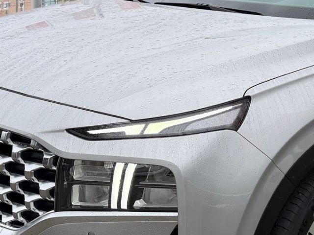 Fahrzeugabbildung Hyundai SANTA FE Plug-In Hybrid 4WD +KLIMA+DAB+RFK+NAVI+