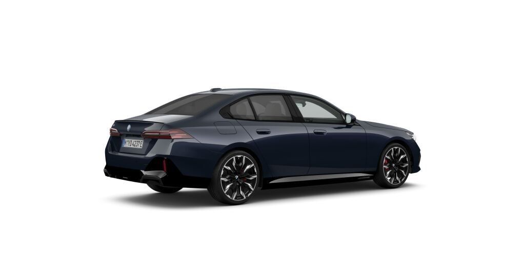 BMW i5 eDrive40 Lim MSportPro B&W HUD DrivAssisProf foto 3