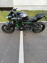 Kawasaki Z 650 (2023) - Kawasaki Motorräder in Bonn