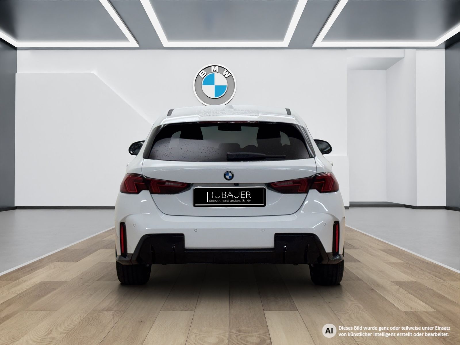 BMW 120 - Bild 11