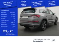 Skoda Kodiaq - Vorschau Bild 2