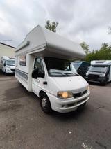 LMC Liberty 591 / A - LMC Wohnwagen & Wohnmobile