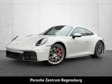 Porsche 992 911 Carrera S Schiebe-/Hubdach BOSE PASM - Porsche Jahreswagen: 911