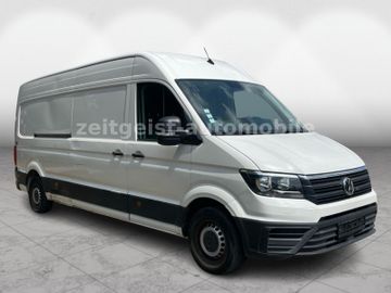 Volkswagen Crafter - 2