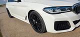 BMW 540i xDrive M Sport G30 - Top Ausstattung - BMW 5er-Reihe G30 mit Benzin-Antrieb