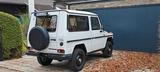 Mercedes-Benz G 300 - Mercedes-Benz G 300 Gebrauchtwagen