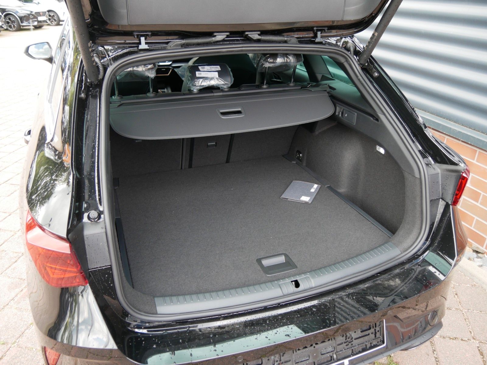 Cupra Leon - Bild 21