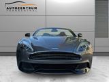 Aston Martin Vanquish Volante B&O KERAMIK CARBON - Aston Martin Vanquish aus 2015