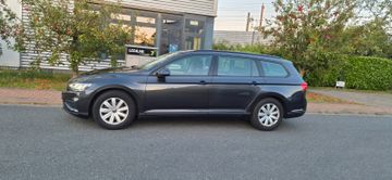 Volkswagen Passat Variant - 4