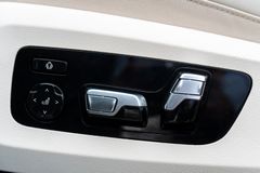 BMW X7 – 21 / 33