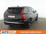 Volvo XC90 2.0 B5 Plus Bright AWD Aut.*NAVI*LED*ACC* - Volvo XC90 Gebrauchtwagen in Stuttgart