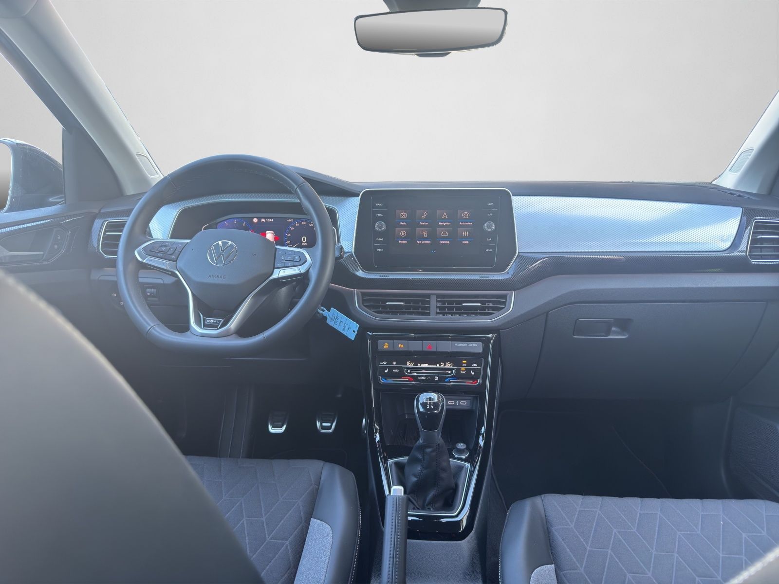 Volkswagen T-Cross - Bild 4