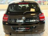 BMW 116 d Lim. 5-trg. Efficient Dynamics · SZH - gebrauchte BMW 116 aus dem Jahr 2012