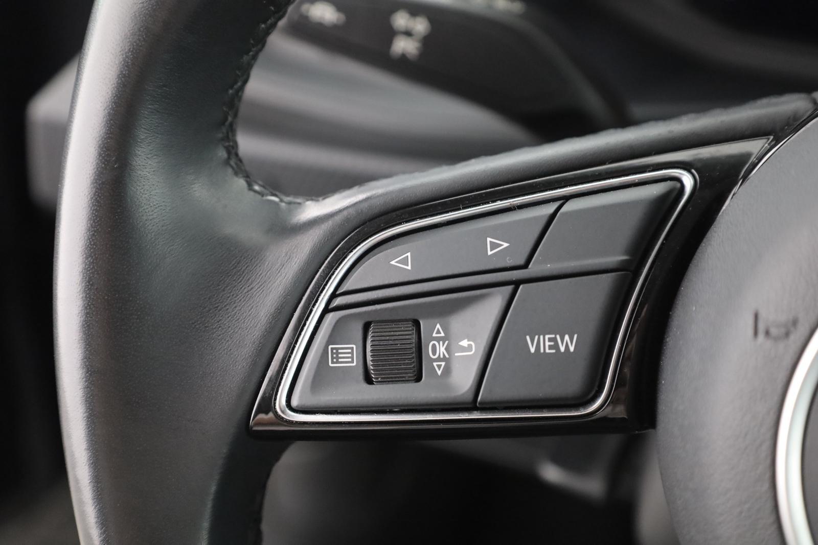 Audi A1 Sportback 25 TFSI LED Sitzheizung App-Connect, миниатюра 16
