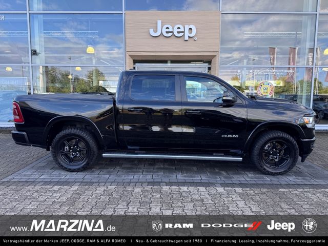 Dodge RAM 1500 Laramie Sport Carplay AHK Navi Soundsys