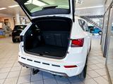 Cupra Ateca AHK,Voll-LED,Navi,Kamera,elt.Heckklappe - Cupra Ateca Benzin Gebrauchtwagen