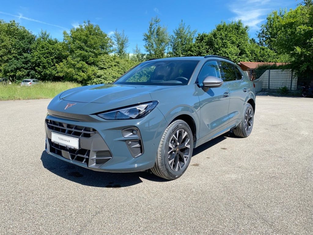 Cupra Terramar 1.5 eTSI 110 kW (150 PS) 7-Gang-DSG Gan
