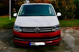 Volkswagen T6 Multivan Genaration Six 4Motion *DSG *VOLL - VW T6 Multivan Gebrauchtwagen in München