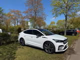 Skoda Enyaq Coupé RS - mit Batteriezertifikat 96% SOH - Skoda Enyaq: Coupe