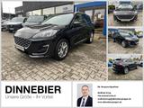 Ford KUGA Vignale AWD LED+Navi+Kamera+Winterpaket - Ford Kuga Gebrauchtwagen in Leipzig