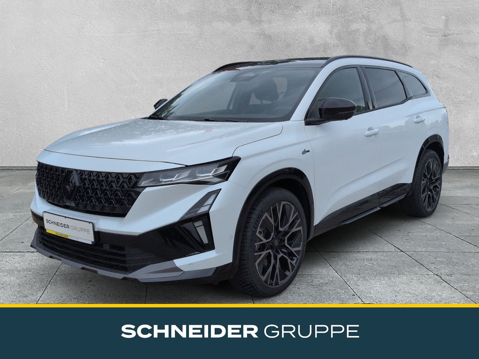 Renault Espace - Bild 1