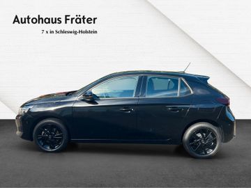 Fotografie 5 des Opel Corsa GS Kamera LED Sitzheizung Allwetterreifen
