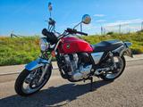 Honda CB1100 SC65 |GROßE INSPEKTION / VENTILSPIEL NEU| - HONDA CB 1100