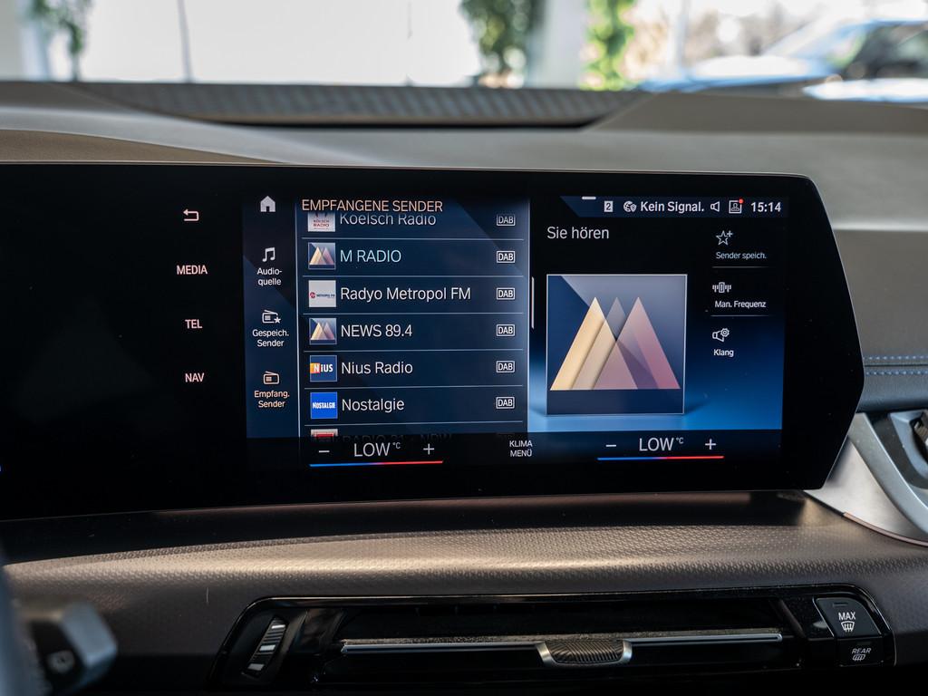 BMW 225 Active Tourer e xDrive M-Sport LED NAVI PDC, миниатюра 16