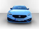 Seat Leon Sportstourer 2.0 TDI DSG FR VIRTUAL*NAVI*LE - Seat Leon: Fr Sport