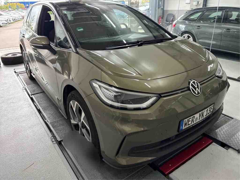 Volkswagen ID.3 - Bild 5