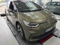 Volkswagen ID.3 - Vorschau Bild 5