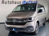 Volkswagen T6 Multivan Edition*VIRTUAL*KAMERA*LED*AHK*SHZ* - 7-Sitzer Vans