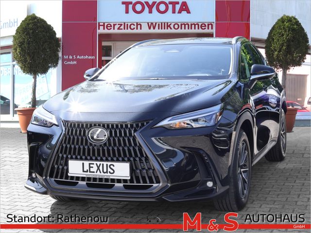 Lexus NX 450h+ 2.5 E-Four