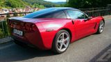 Corvette C6 6.2l (LS3) EU-Modell Coupé Autom. 