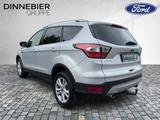 Ford Kuga COOL&CONNECT*NAVI*PDC*elektr.Heckklappe* - mit Benzin-Antrieb: Geländewagen, Elektr Heckklappe