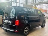 Volkswagen T6 Multivan Comfortline TDI DSG NAVI AHK RFK PDC - VW T6 Multivan Gebrauchtwagen in Hamburg