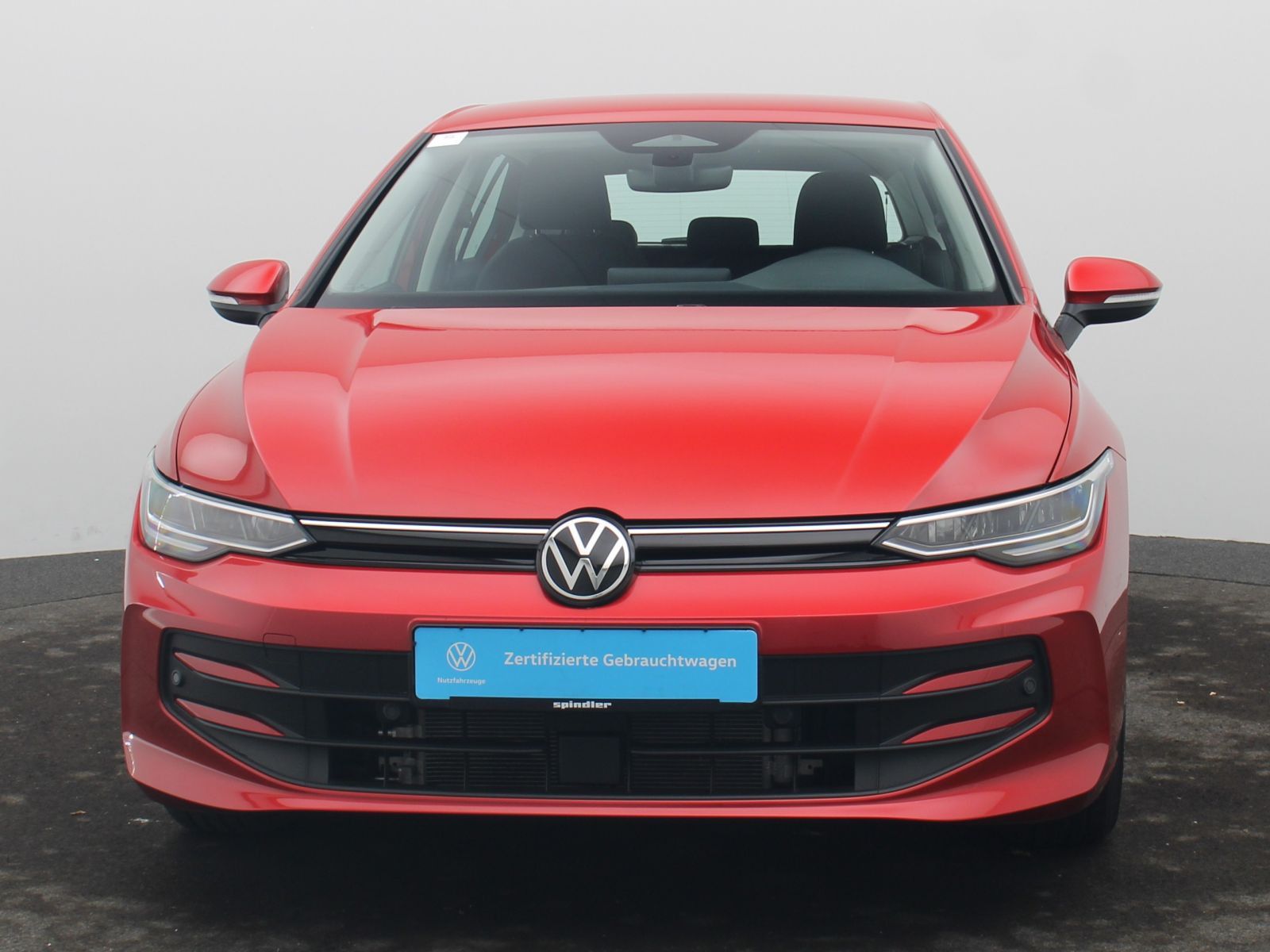 Volkswagen Golf - Bild 3